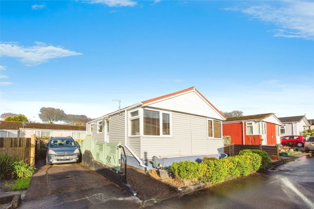 Property for sale in Oak Drive, Woodland Park, Waunarlwydd, Swansea