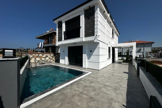 Thumbnail Villa for sale in Altınkum, 09270 Didim/Aydın, Turkey