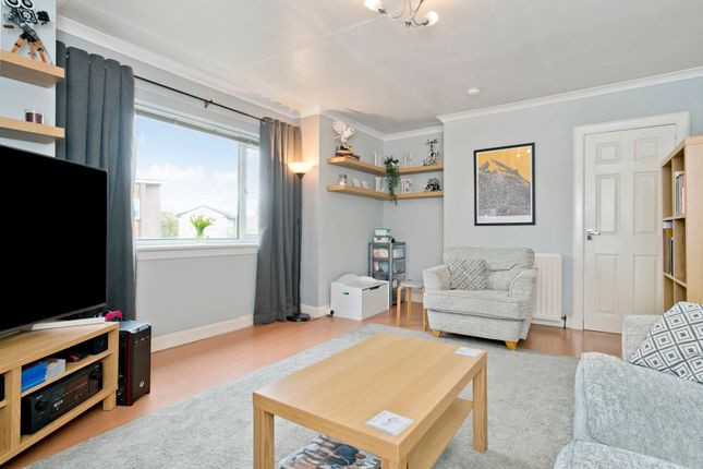 Thumbnail Flat for sale in 10F Forrester Park Avenue, Corstorphine