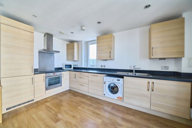 Flat 75 Velocity Building, 1, Ward Road, London photo 3