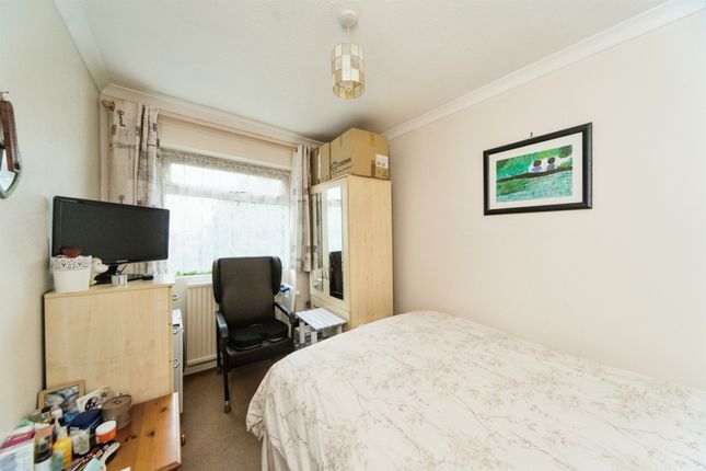 Flat for sale in Lewes Road, Eastbourne