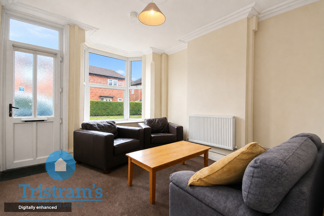 61, Claude Street, Nottingham photo 4
