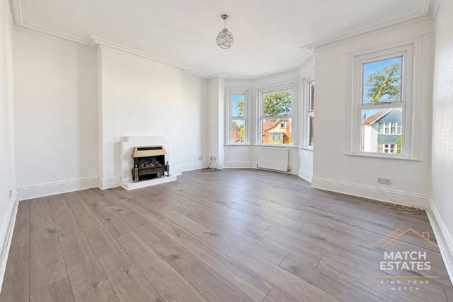 Upper Flat 146, Canterbury Road, Folkestone photo 4