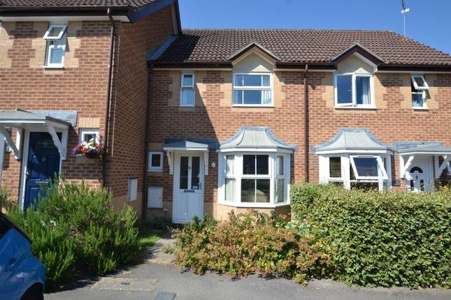 2 bed terraced house for sale in Allee Drive, Liphook GU30