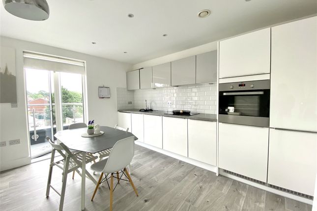 Flat for sale in Sullivan Road, Camberley