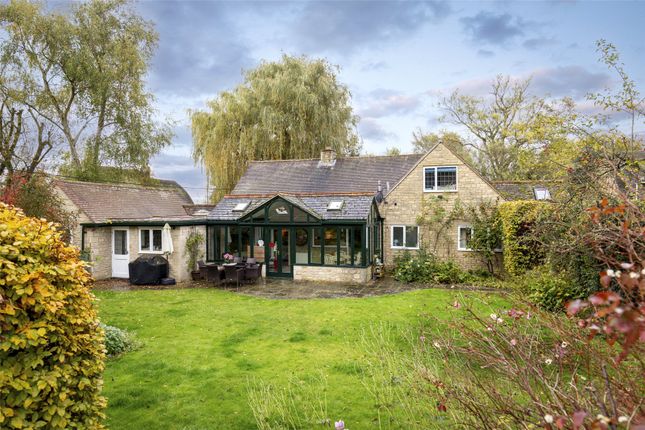 Detached house for sale in Haseley Road, Little Milton, Oxford