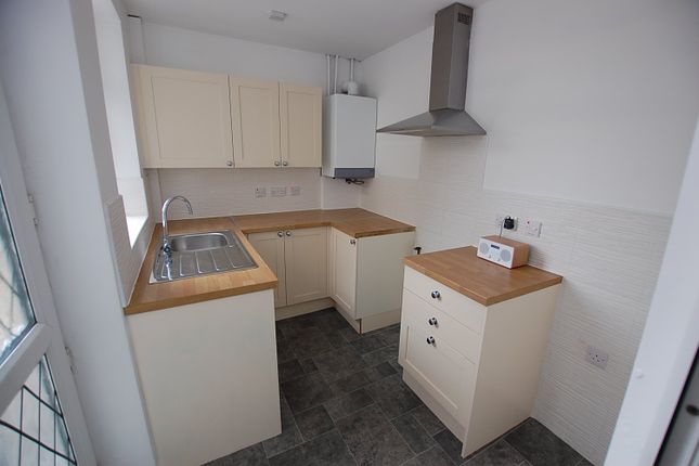 Terraced house to rent in Curzon Road, Ashton-Under-Lyne, Greater Manchester