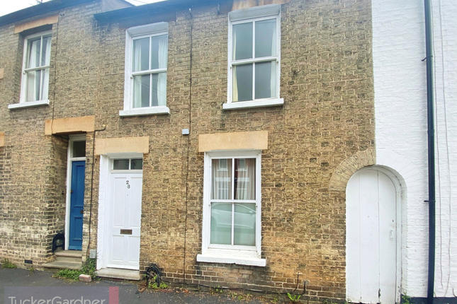 2 Bedroom House in CB3 9JA