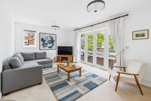 27 Park Wharf, Nottingham photo 2