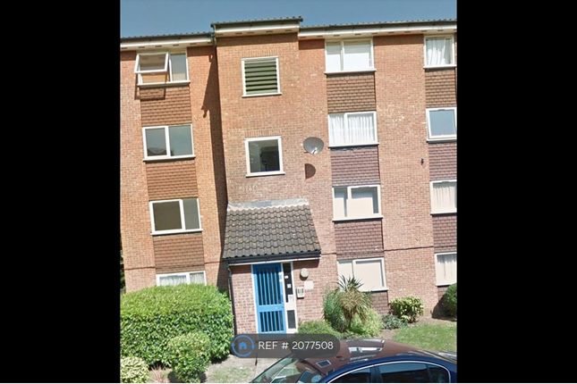 Thumbnail Flat to rent in Tomlins Orchard, Barking