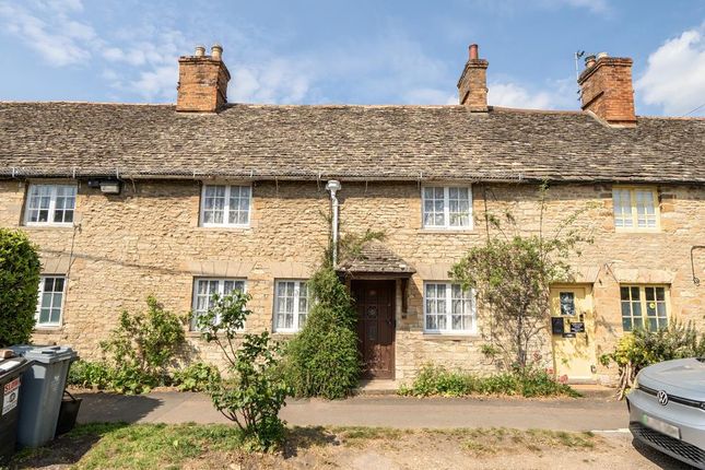 2-bed house on 23 NEWLAND STREET, Eynsham, Witney, £500,000