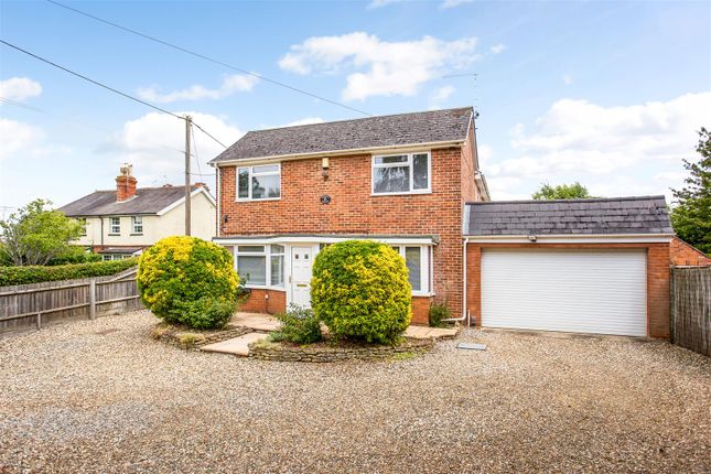 Detached house for sale in Station Road, Cholsey, Wallingford