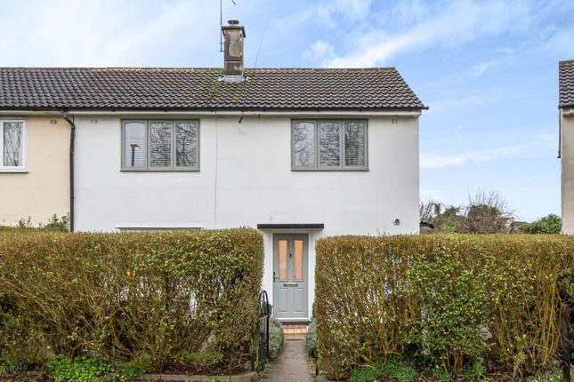 Semi-detached house for sale in Cowley, Oxford