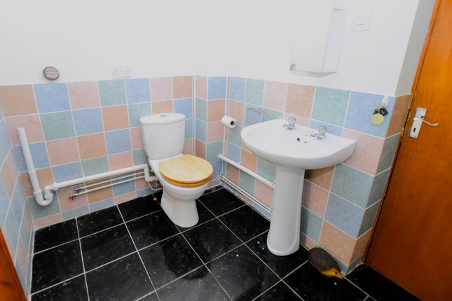 Semi-detached house for sale in Campbell Road, Market Drayton