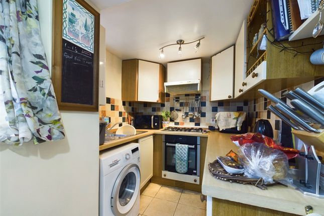 Terraced house for sale in Springfield Road, Cashes Green, Stroud, Gloucestershire