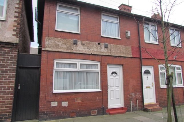 Terraced house to rent in Seaforth Road, Liverpool