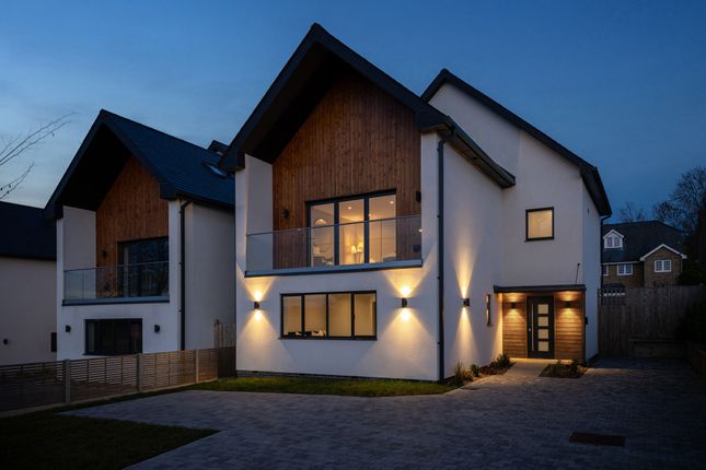 Please Note This Is The Show Home