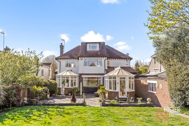 47, Shirley Drive, Hove photo 3