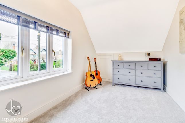 Detached house for sale in Maldon Road, Tiptree, Colchester