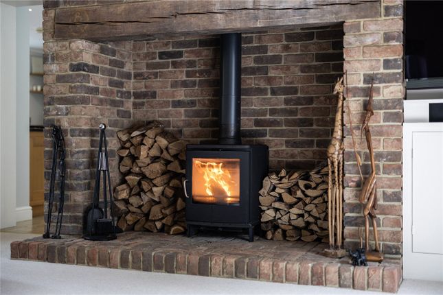 Fireplace 2