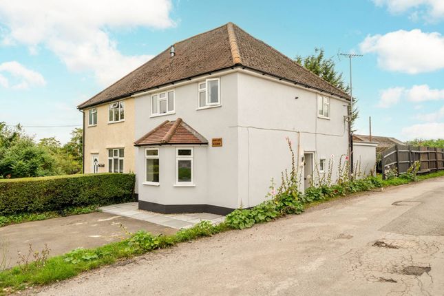 Thumbnail Semi-detached house for sale in Oak Hill, Wood Street Village, Guildford