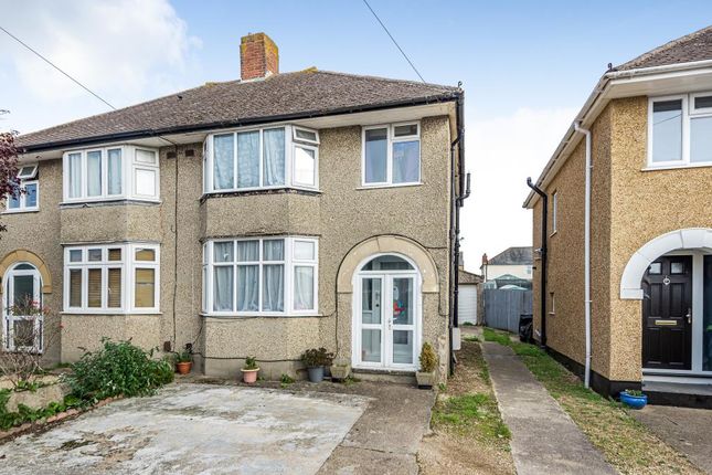 3 bed semi-detached house for sale in Headington, Oxfordshire OX3