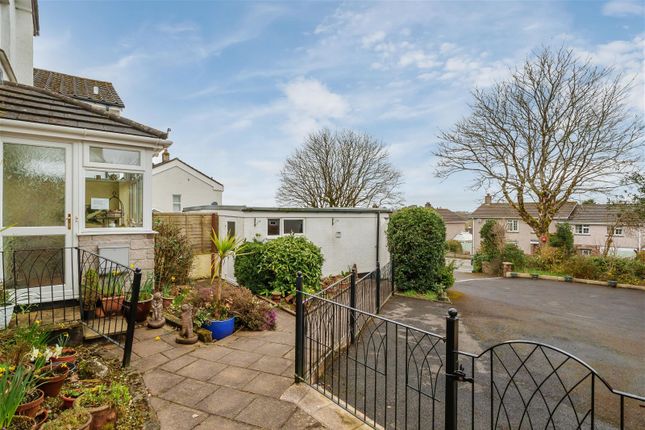 Detached house for sale in Dunheved Fields, Launceston