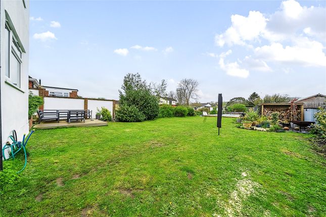 Detached house for sale in Gates Green Road, West Wickham