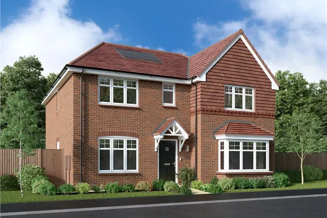 Miller Homes - Willowbrook Rise