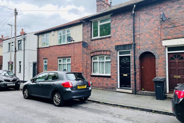 Thumbnail Terraced house for sale in Railway Street, West Bromwich