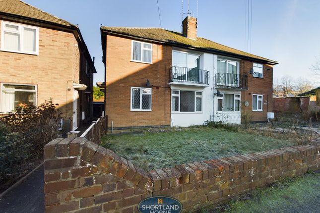 Maisonette to rent in Sunnybank Avenue, Whitley, Coventry