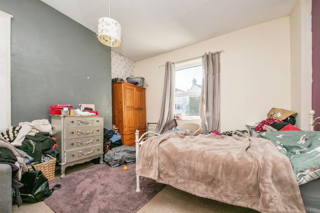 4b, Willoughby Road, Ipswich photo 3
