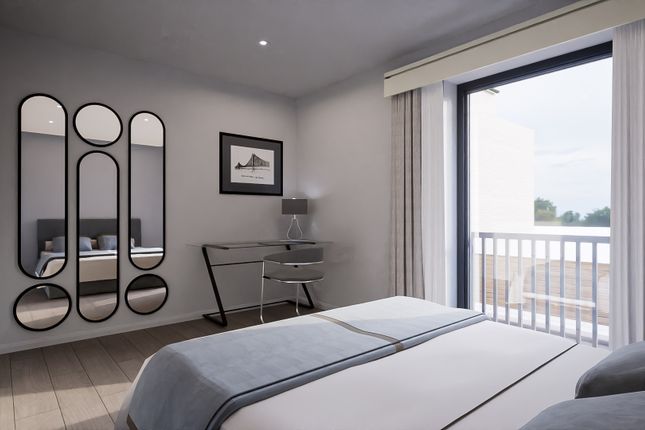 Flat for sale in The Broadway, Wimbledon, London