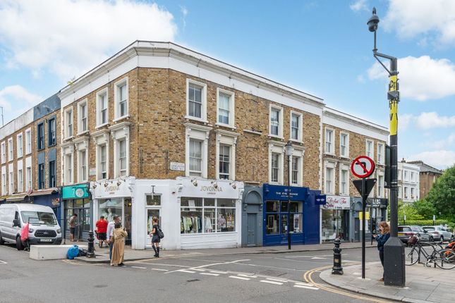 Lancaster Road, Notting Hill photo 4