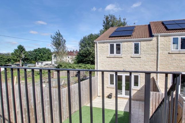 Thumbnail Terraced house for sale in Bristol