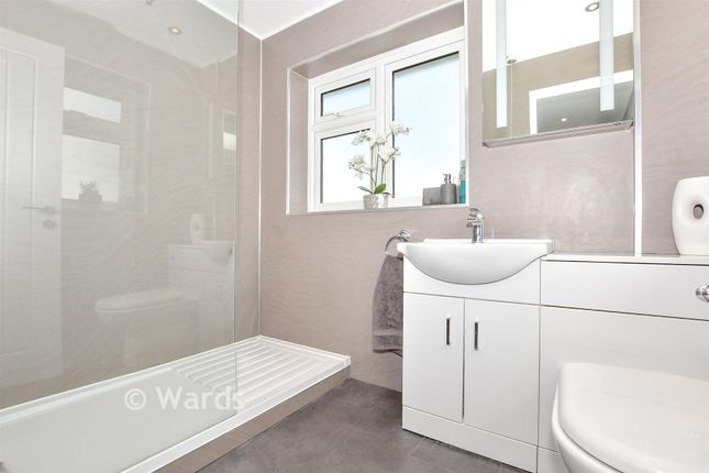3-bed semi-detached on 74, Bishops Oak Ride, Tonbridge, £474,950