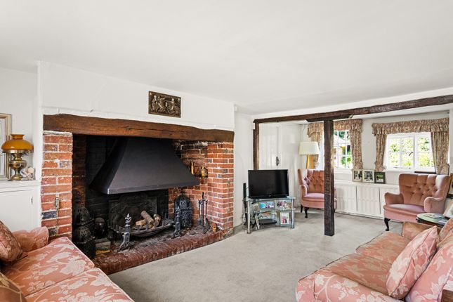 Selbourne Cottage,, Lickfold, West Sussex photo 4