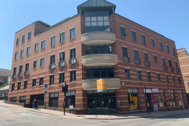 Exeter, Devon Commercial Properties to Let - Primelocation