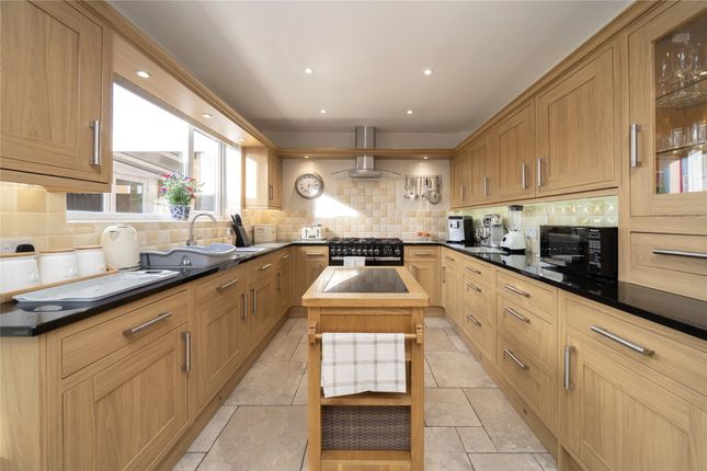 Detached house for sale in Well Close, Ness, Neston, Cheshire