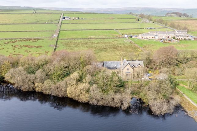 Lake House, Blackmoorfoot, Huddersfield photo 3