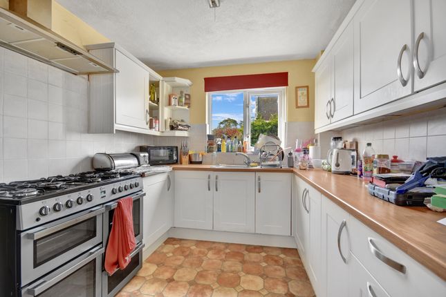 Detached house for sale in Rye, East Sussex