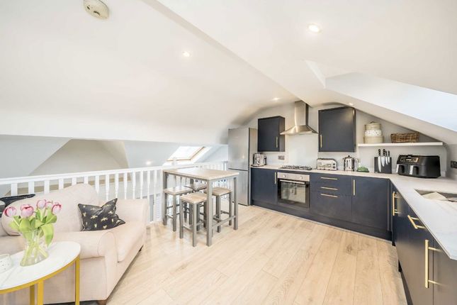 TFF, 44, Moring Road, London photo 4