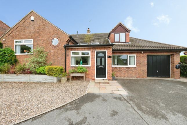 24, Squires Croft, Mansfield photo 4