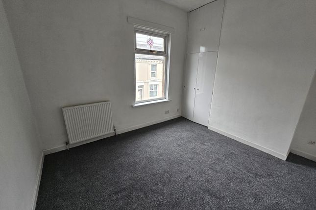 Terraced house for sale in Scorton Street, Anfield, Liverpool
