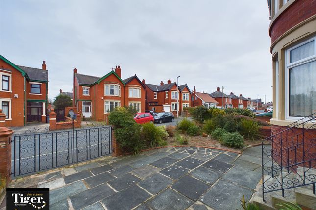 Semi-detached house for sale in St. Ives Avenue, Blackpool