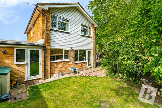 Detached house for sale in Riffhams Drive, Great Baddow, Essex