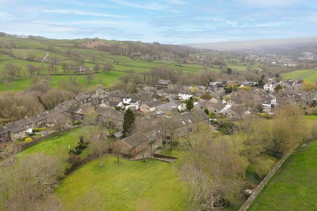 Barn conversion for sale in Studley Close, East Morton, West Yorkshire