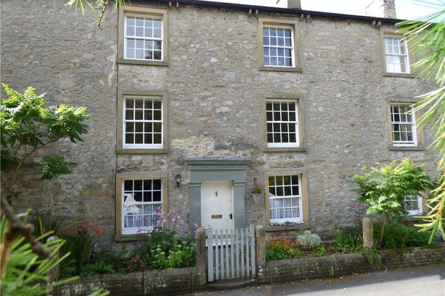 5 Bed Terraced House To Rent In Yew Tree Cottages Riverside