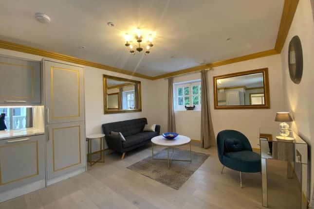 Detached house for sale in Park View Road, Ealing