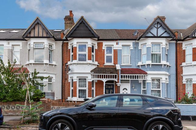 1 Bedroom Flat in W13 9EB